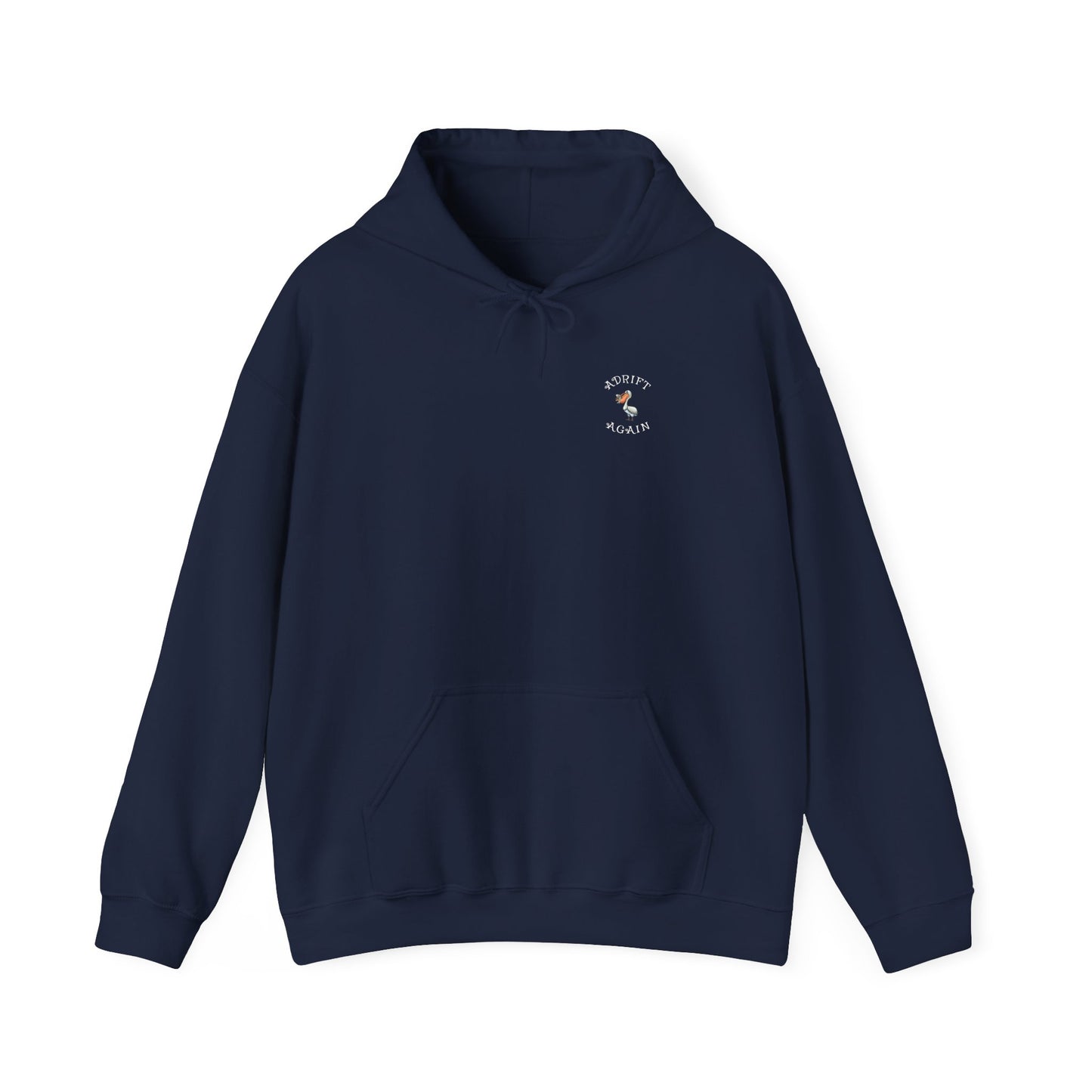 The Star Seed Queen, The Classic All Day Hooded Sweatshirt, in Purple, Navy, Red, Black, Carolina Blue & Royal