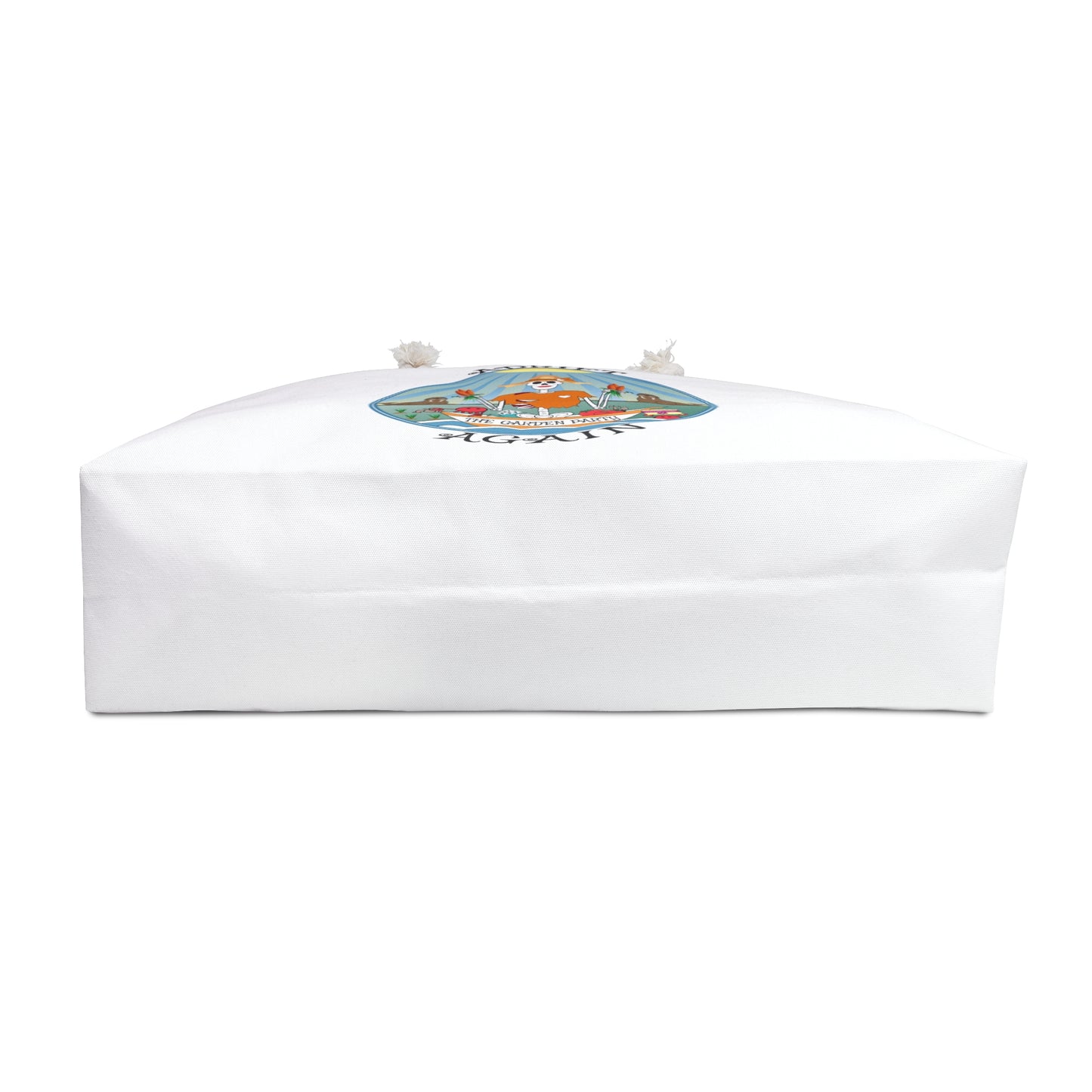 The Garden Party, Canvas Tote