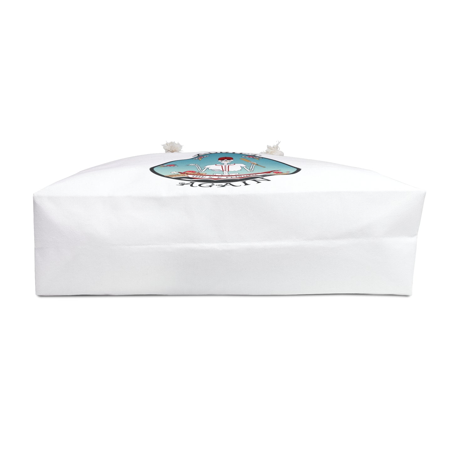 The S. S. Fenway, Canvas Tote