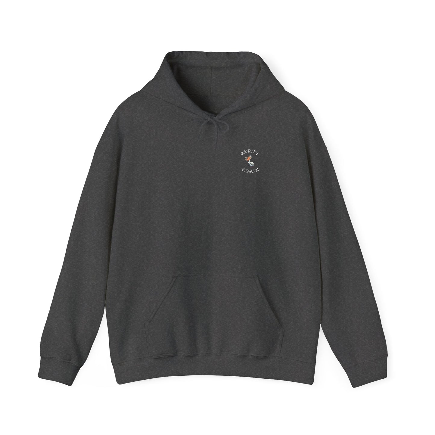 Best Dad Ever, The Classic All Day Hooded Sweatshirt, Sand, Military Green, Indigo Blue, Dark Heather & Graphite Heather