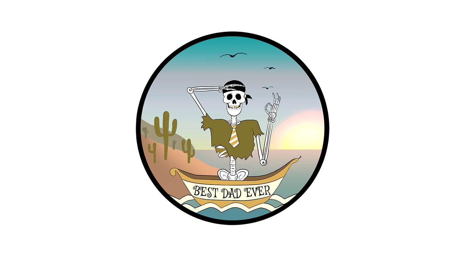 Best Dad Ever