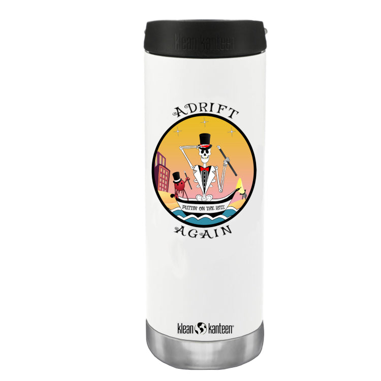 Puttin' On The Ritz, Klean Kanteen, Black