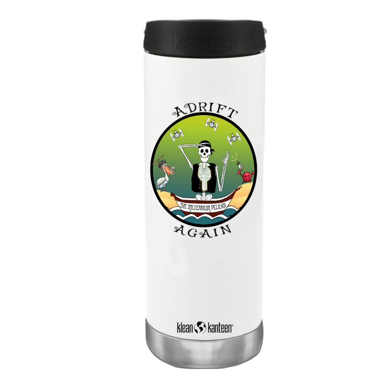 The Millennium Pelican, Klean Kanteen, Black