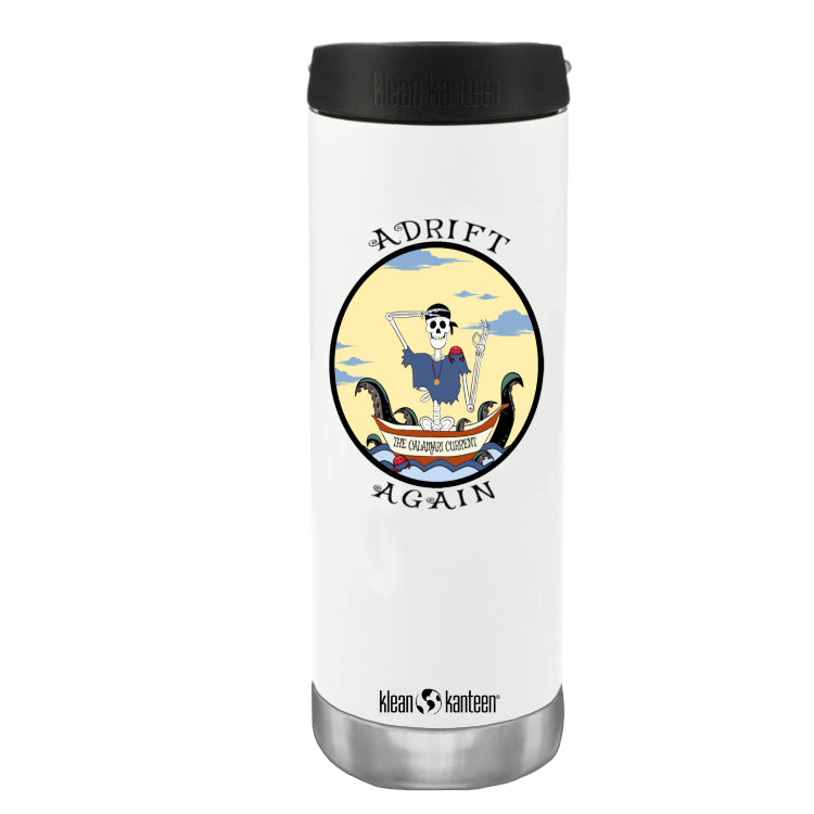 The Calamari Current, Klean Kanteen, Black